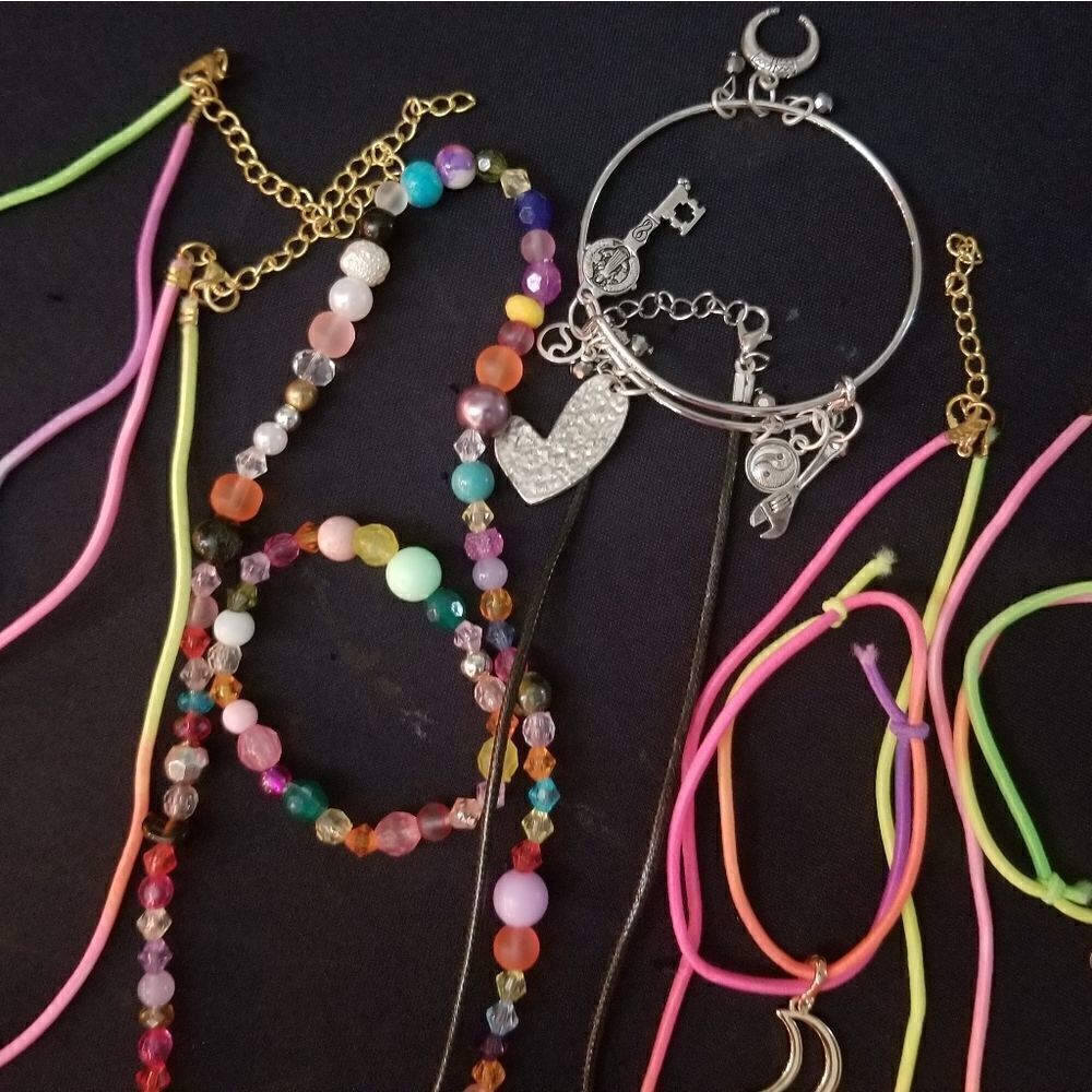 Jewelry sets  - Picture 4 of 16